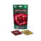 WARHAMMER UNDERWORLDS: RAGING SLAYERS RIVALS DECK (ENG)