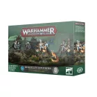 WARHAMMER UNDERWORLDS: THYRIELLE'S ZEPHYRITES