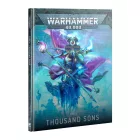 CODEX: THOUSAND SONS (HB) (ENGLISH)