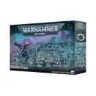 THOUSAND SONS: SEKHMET COVEN