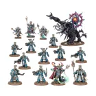 THOUSAND SONS: SEKHMET COVEN