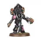 EMPEROR'S CHILDREN: LORD KAKOPHONIST