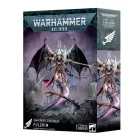 EMPERORS CHILDREN: FULGRIM