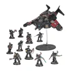 ARMAGEDDON BATTALION: DEATHWATCH