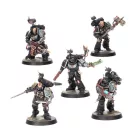 ARMAGEDDON BATTALION: DEATHWATCH