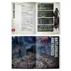 Warhammer 40.000: Core Book 10th Edition (Englisch)