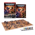 Warhammer 40.000 Einsteiger Set (Englisch)