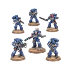 Warhammer 40.000 Einsteiger Set (Englisch)