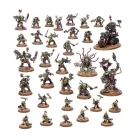 Warhammer 40.000 Ultimate Starter Set (Englisch)