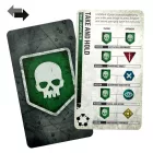 WARHAMMER 40K: CHAPTER APPROVED MISSION DECK ENG