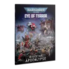 EYE OF TERROR: REIGN OF IRON (ENGLISH)