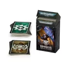 WARHAMMER 40K: DOMINATUS - ARMAGEDDON (ENGLISH)