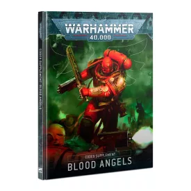 Codex Supplement: Blood Angels (Englisch)