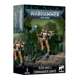 Comandante Dante