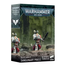 Sanguiniuspriester