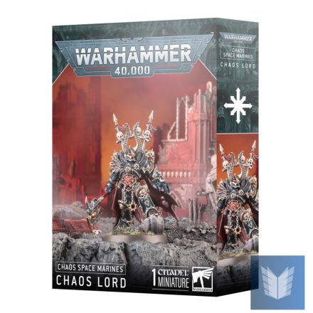 Chaos Lord