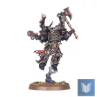 Chaos Lord mit Sprungmodul