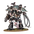 CHAOS KNIGHTS: CHAOS KNIGHT RUINATOR