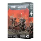 CHAOS SPACE MARINES: TRAITOR ENFORCER