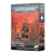 CHAOS SPACE MARINES: RED CORSAIRS REAVE-CAPTAIN