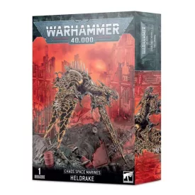 Höllendrache/Heldrake