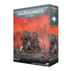 CHAOS SPACE MARINES: DEFILER