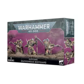 Blightlord Terminators