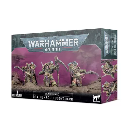 Blightlord Terminators