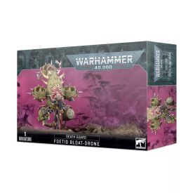 Foetid Bloat-Drone