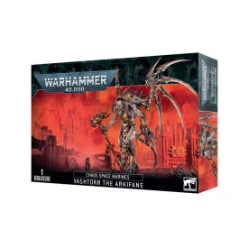 Vashtorr the Arkifane
