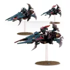 THE MAELSTROM BATTALION: DRUKHARI