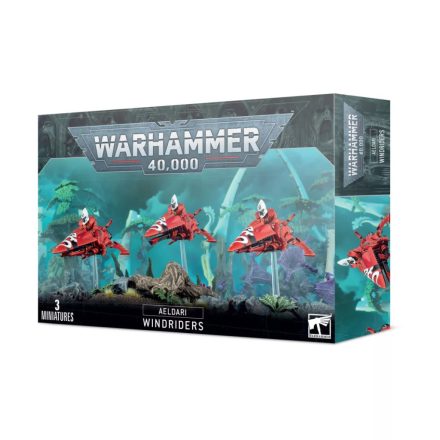 Windriders/Jetbikes