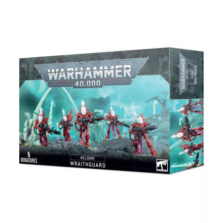 Wraithguard/Wraithblades