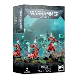 Aeldari Runenleser