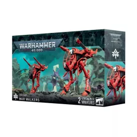 War Walker