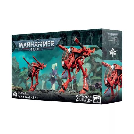 War Walker