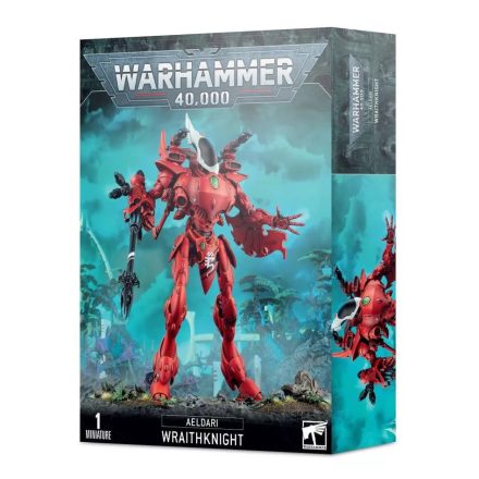 Wraithknight/Phantomritter