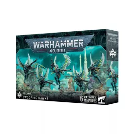 AELDARI: SWOOPING HAWKS