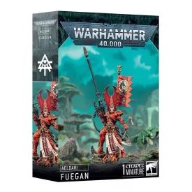 AELDARI: PHOENIX LORD FUEGAN
