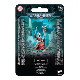 Craftworlds Spiritseer