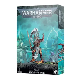 Avatar des Khaine