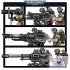 Unterstützungswaffentrupp