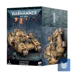Baneblade