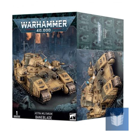 Baneblade