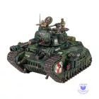 Kampfpanzer Rogal Dorn