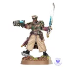 Cadianischer Kastellan