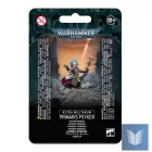 Primaris-Psioniker