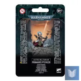 Primaris-Psioniker
