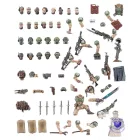 Cadianer-Upgradegussrahmen