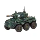 ARMAGEDDON BATTALION: ASTRA MILITARUM